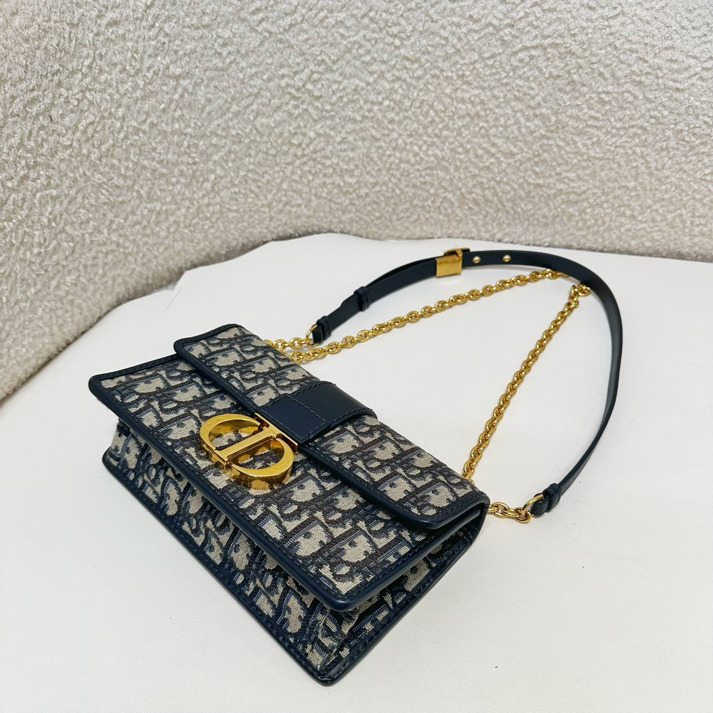 Dior - 30 Montaigne - Cloth - Black - (small)