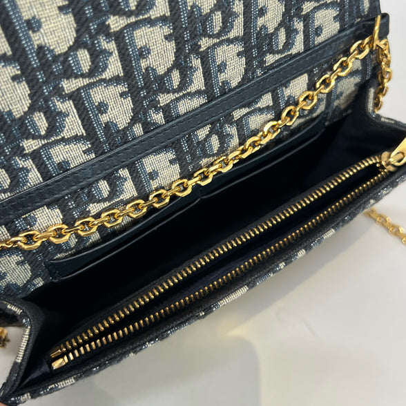 Dior - 30 Montaigne - Cloth - Black - (small)