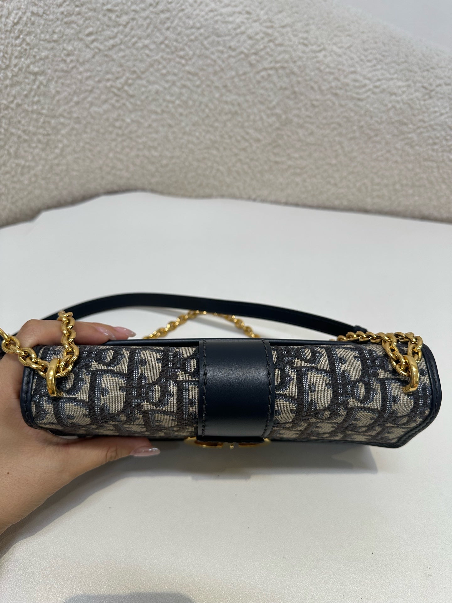 Dior - 30 Montaigne - Cloth - Black - (small)