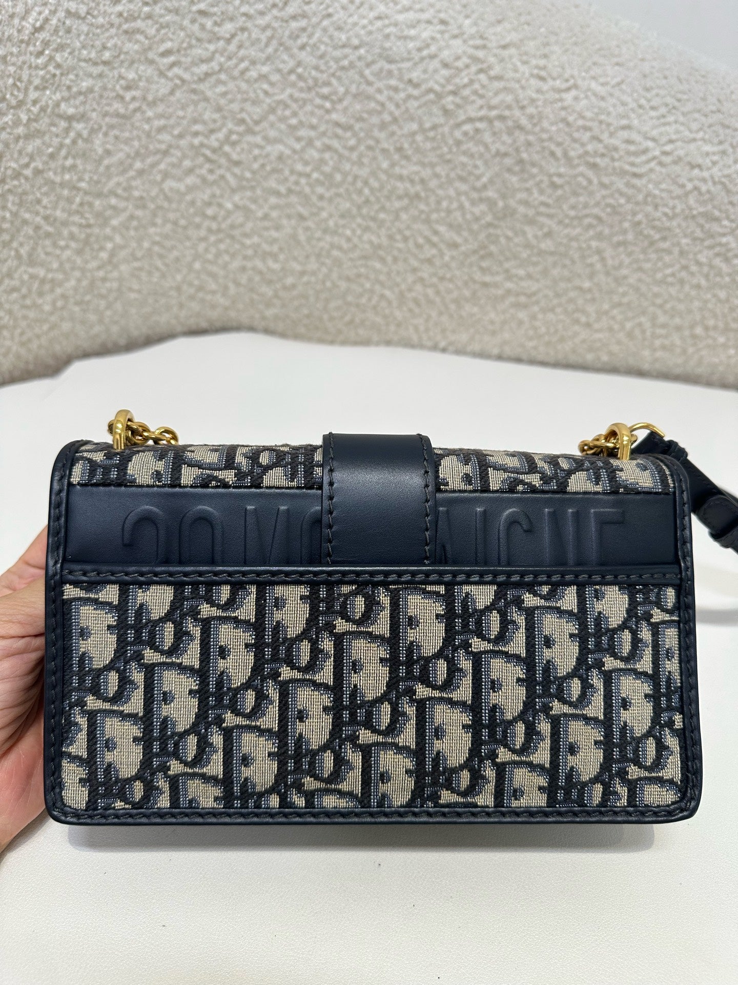 Dior - 30 Montaigne - Cloth - Black - (small)