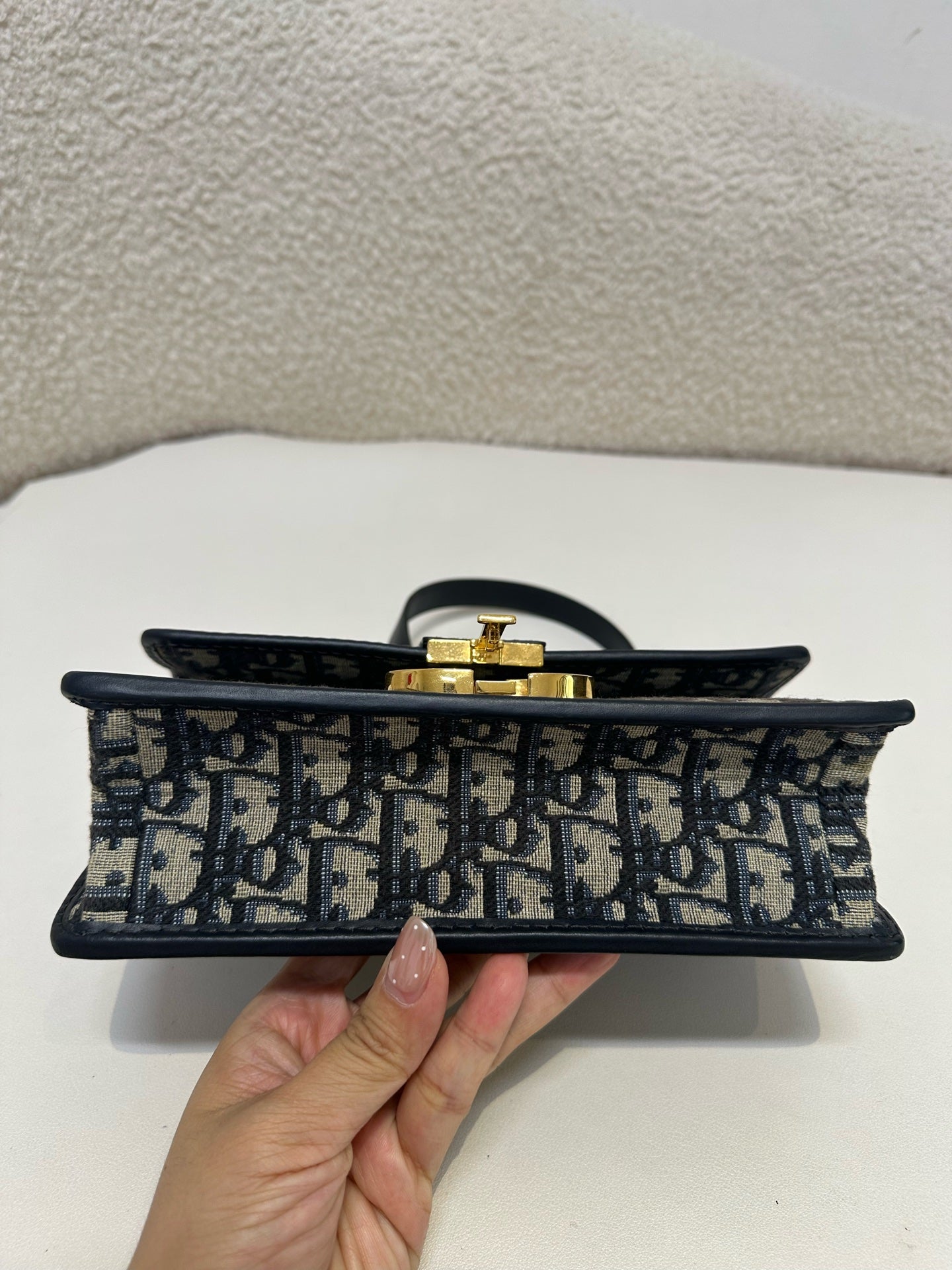 Dior - 30 Montaigne - Cloth - Black - (small)