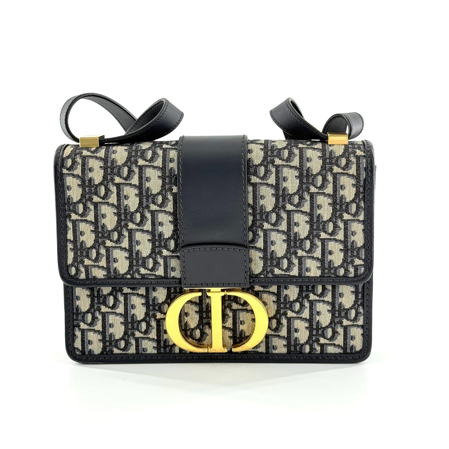 Dior - 30 Montaigne - Cloth - Blue - (medium)
