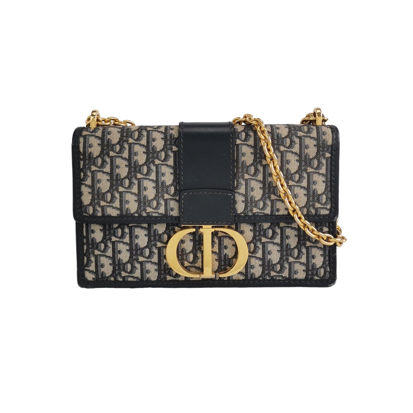 Dior - 30 Montaigne - Cloth - Blue - (medium)