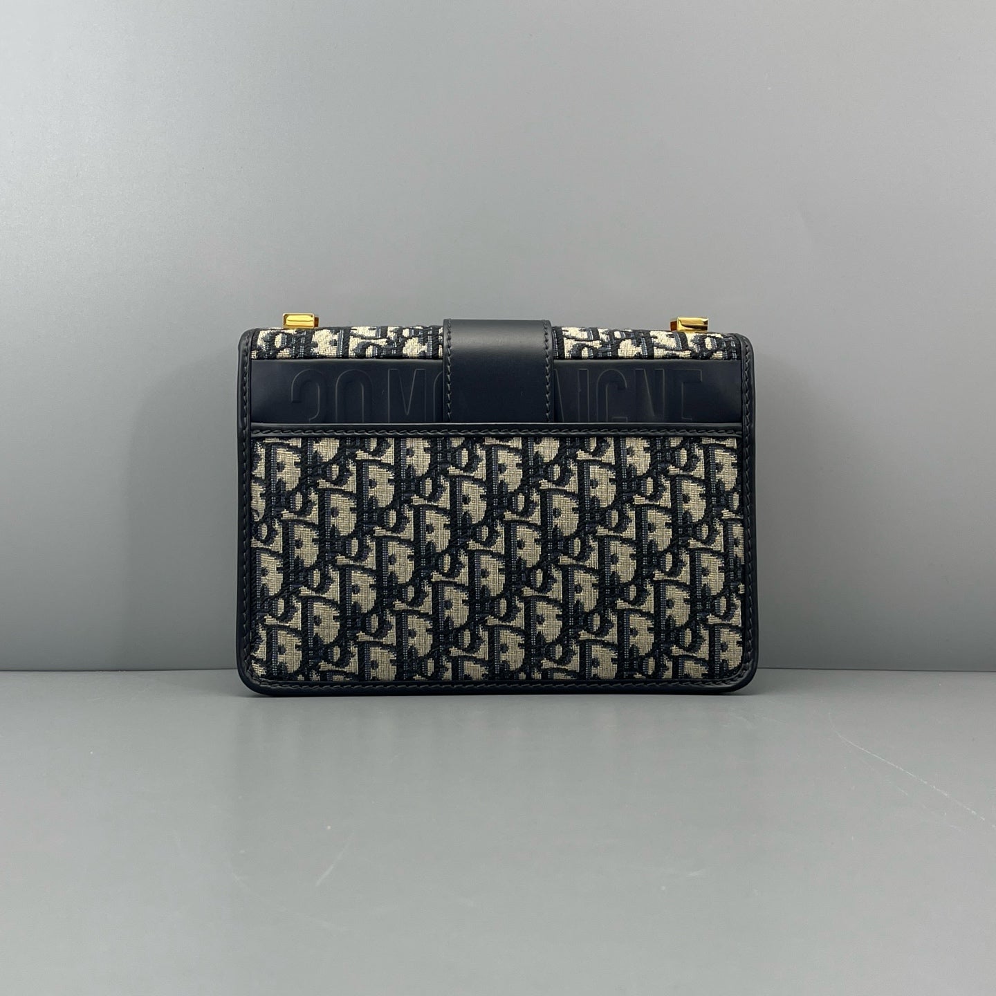 Dior - 30 Montaigne - Cloth - Blue - (medium)