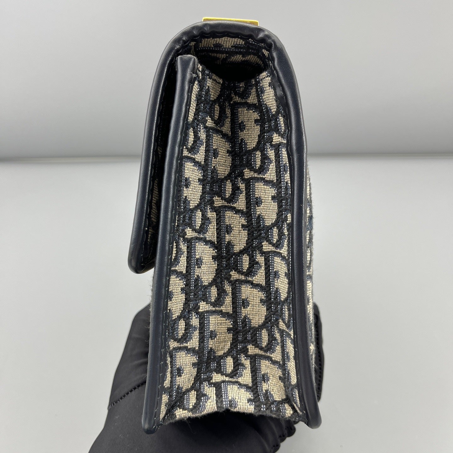 Dior - 30 Montaigne - Cloth - Blue - (medium)