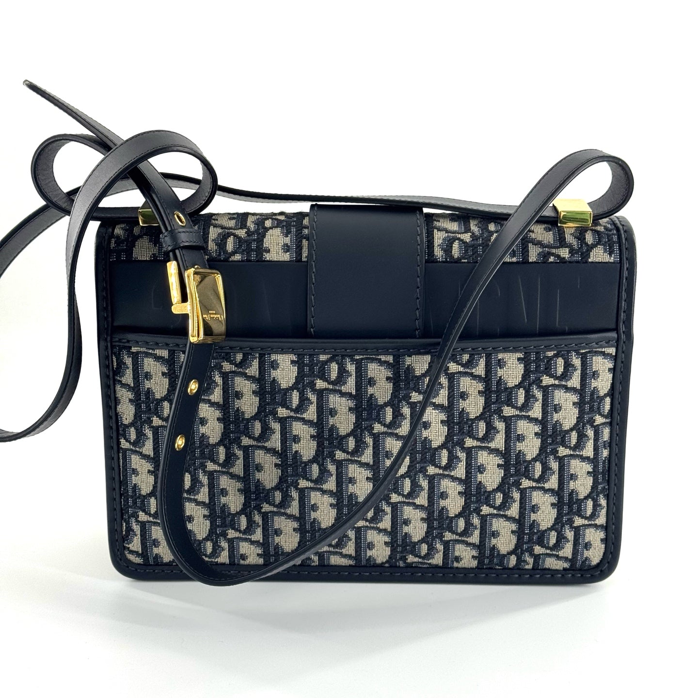 Dior - 30 Montaigne - Cloth - Blue - (Medium)