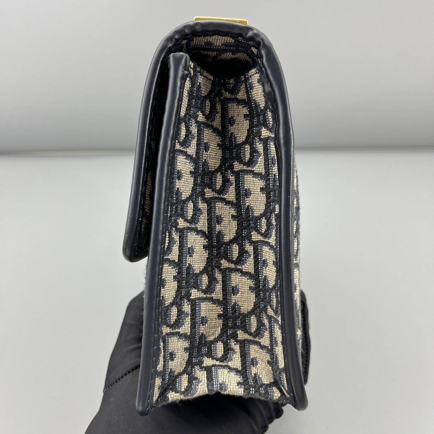 Dior - 30 Montaigne - Cloth - Blue - (medium)