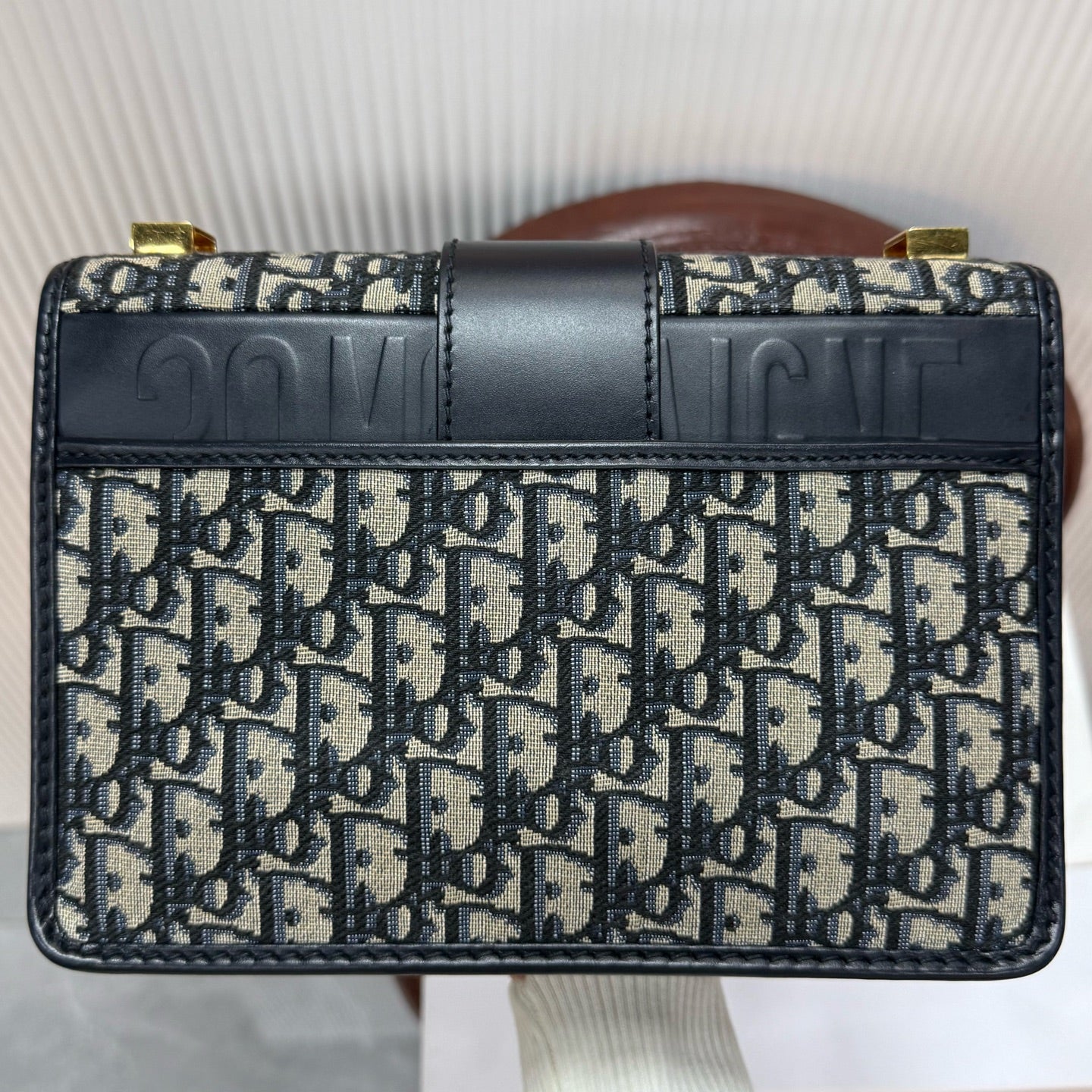 Dior - 30 Montaigne - Cloth - Blue - (medium)