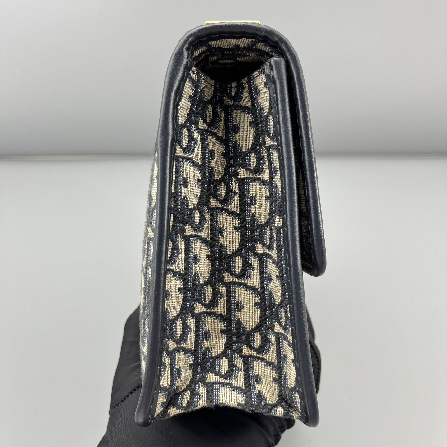 Dior - 30 Montaigne - Cloth - Blue - (medium)