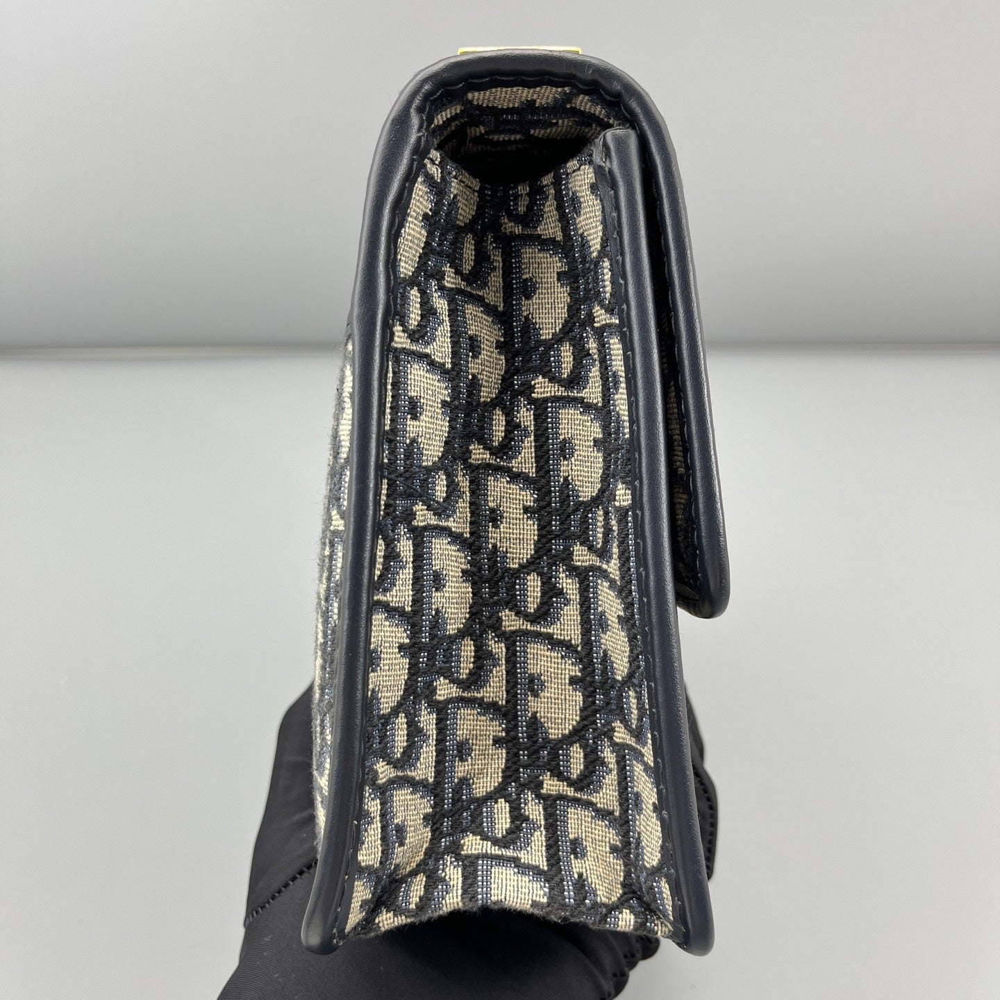 Dior - 30 Montaigne - Cloth - Blue - (medium)
