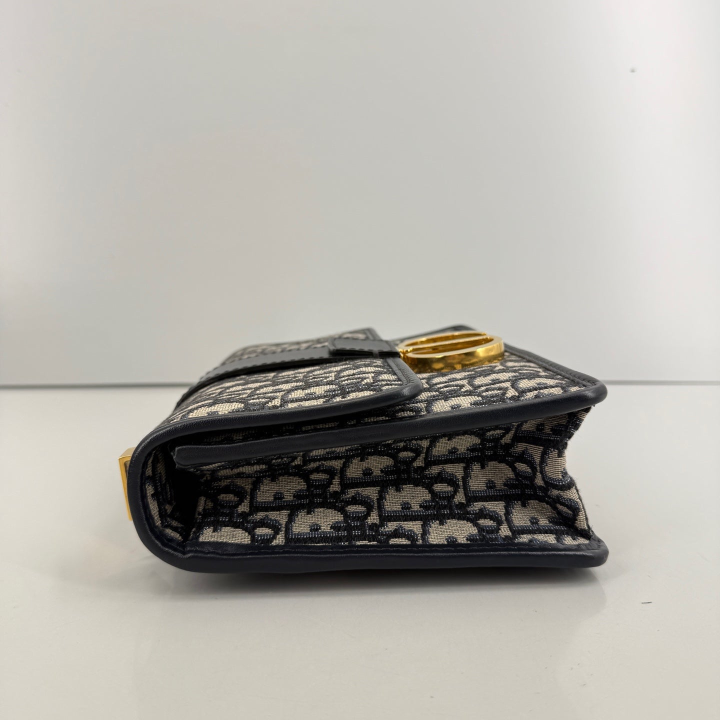 Dior - 30 Montaigne - Cloth - Blue - (Medium)