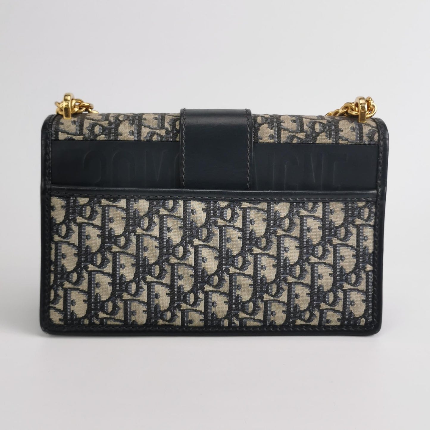 Dior - 30 Montaigne - Cloth - Blue - (medium)