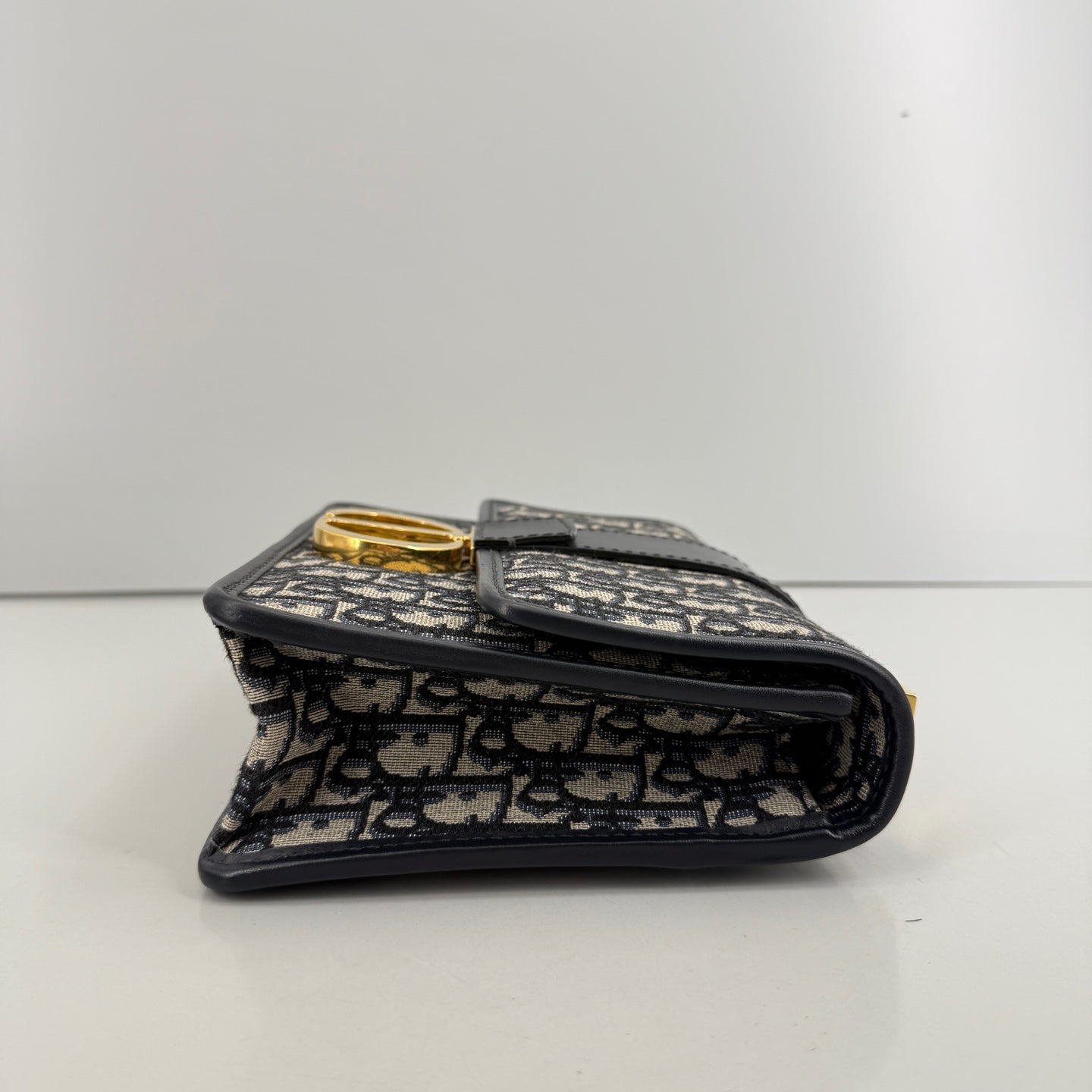 Dior - 30 Montaigne - Cloth - Blue - (Medium)