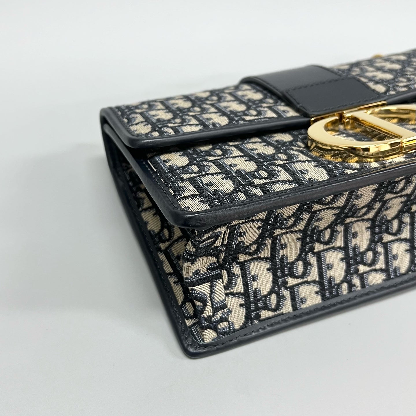 Dior - 30 Montaigne - Cloth - Blue - (medium)