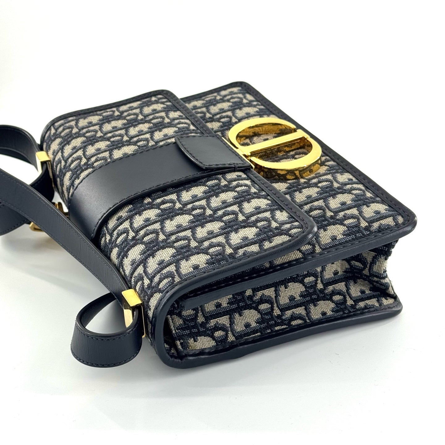 Dior - 30 Montaigne - Cloth - Blue - (Medium)