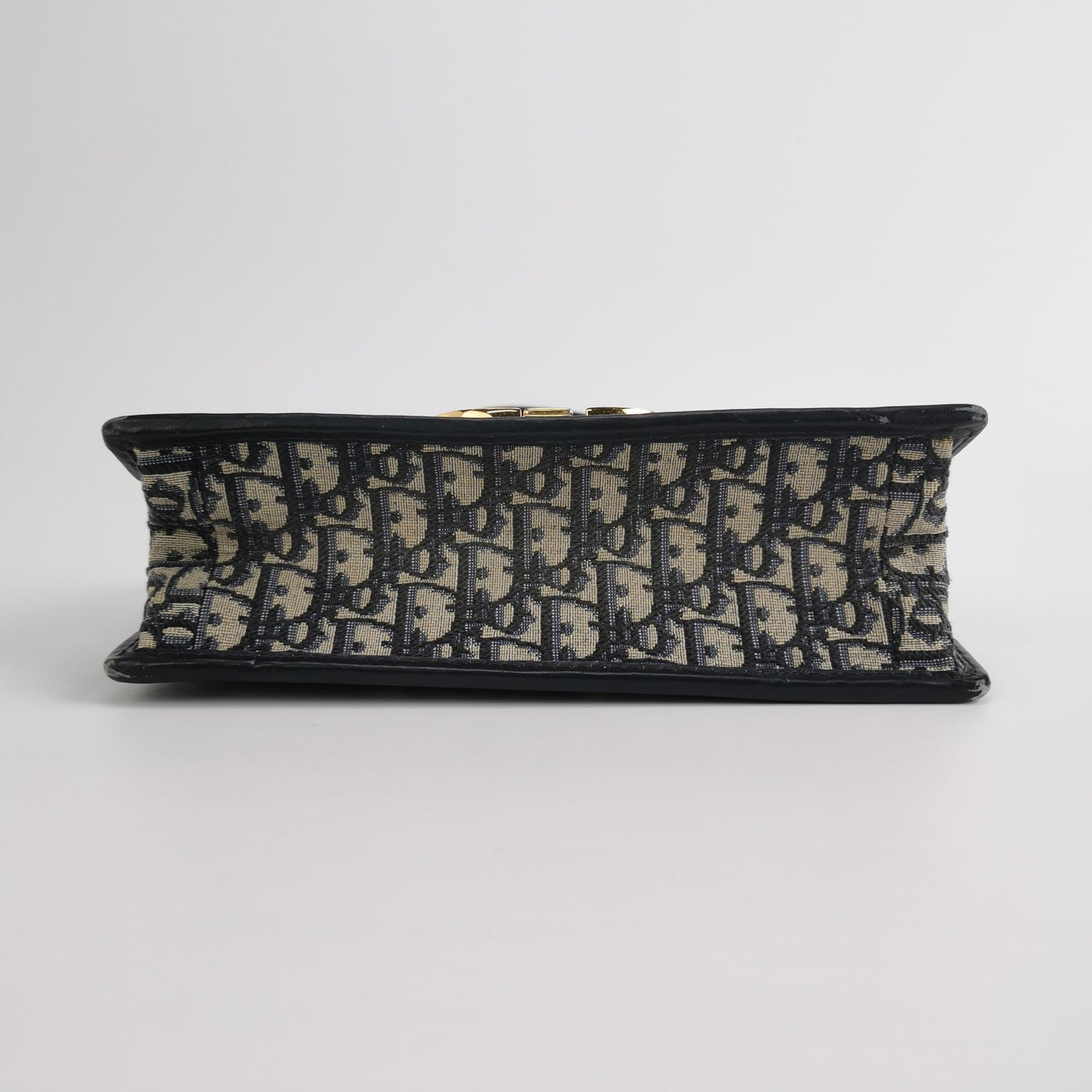 Dior - 30 Montaigne - Cloth - Blue - (medium)
