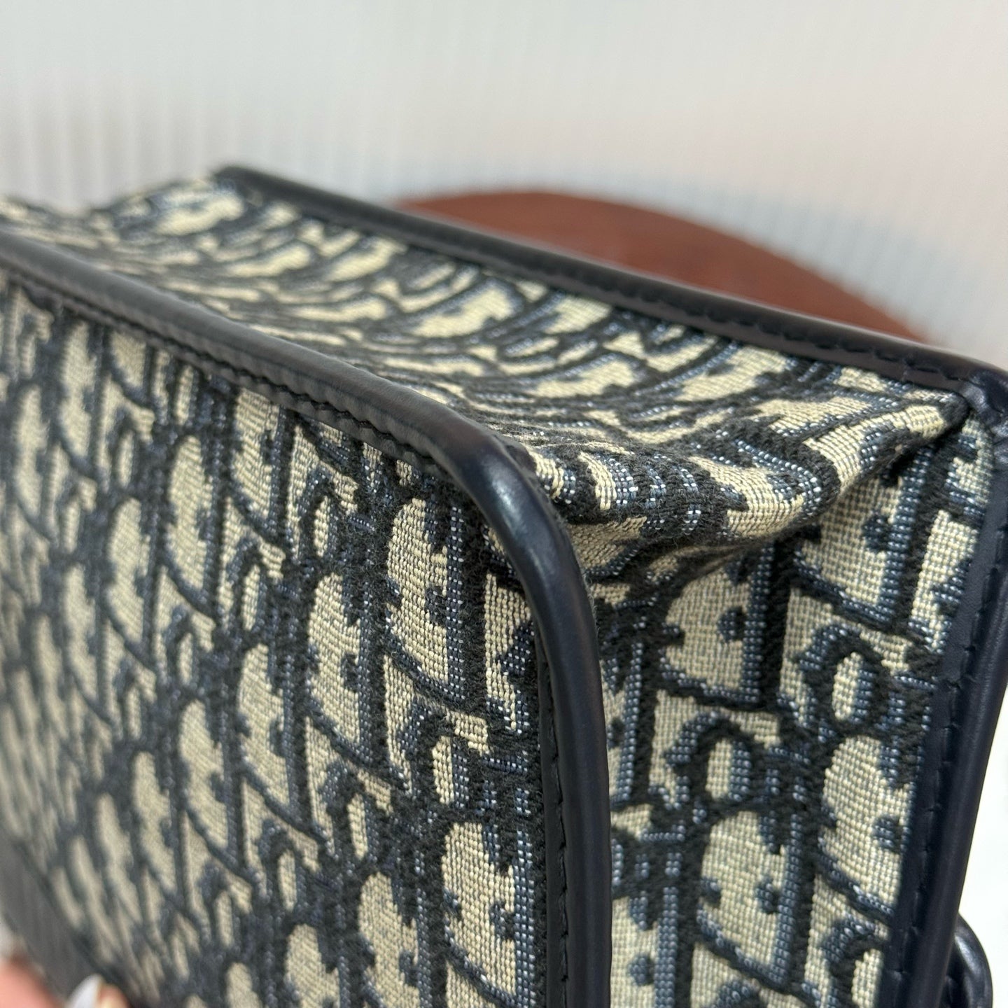 Dior - 30 Montaigne - Cloth - Blue - (medium)
