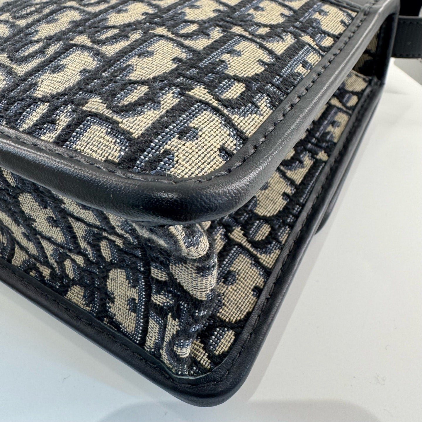 Dior - 30 Montaigne - Cloth - Blue - (Medium)
