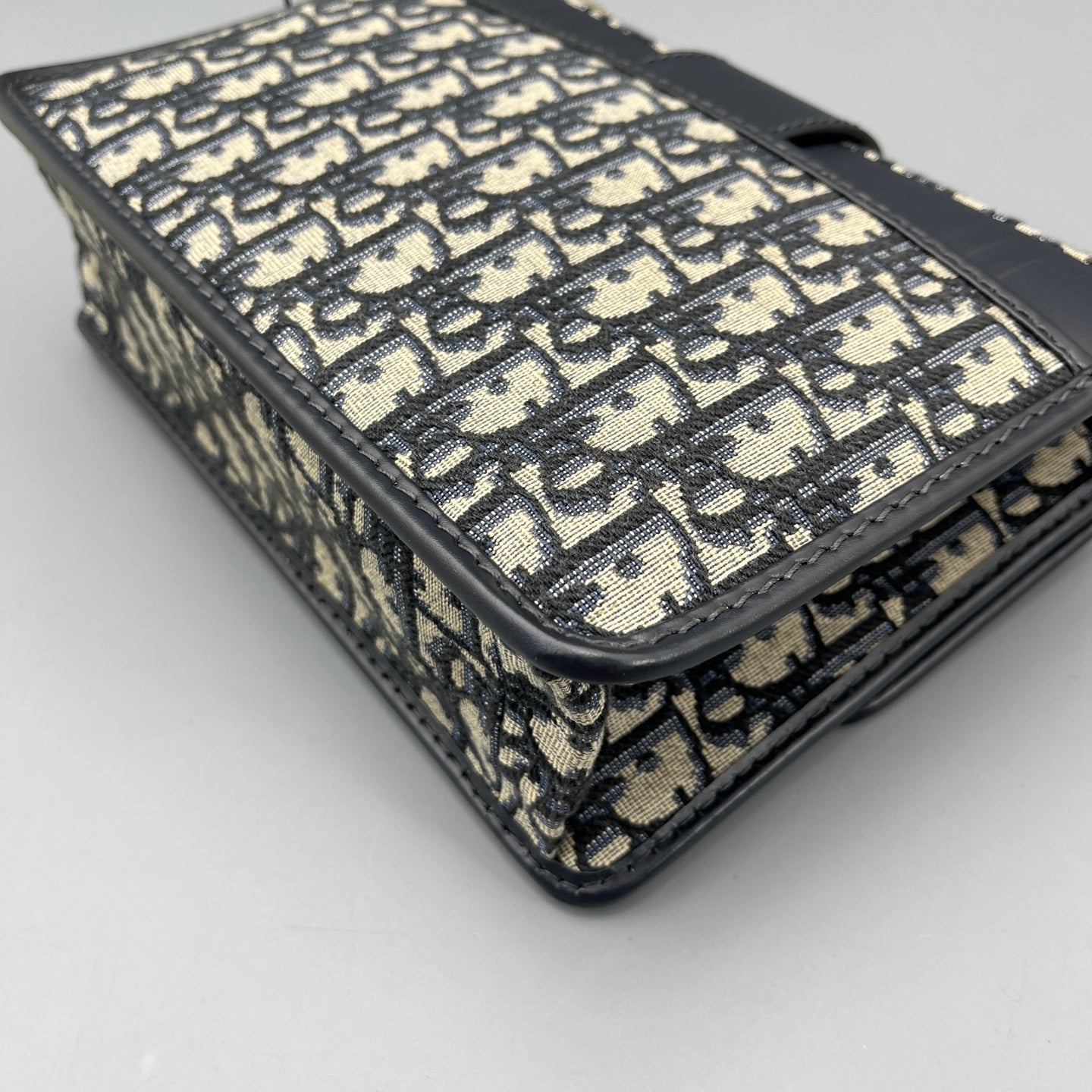 Dior - 30 Montaigne - Cloth - Blue - (medium)
