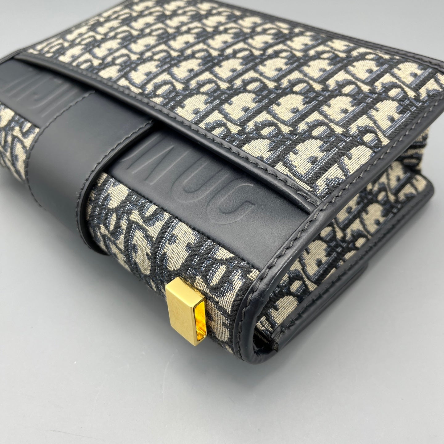 Dior - 30 Montaigne - Cloth - Blue - (medium)