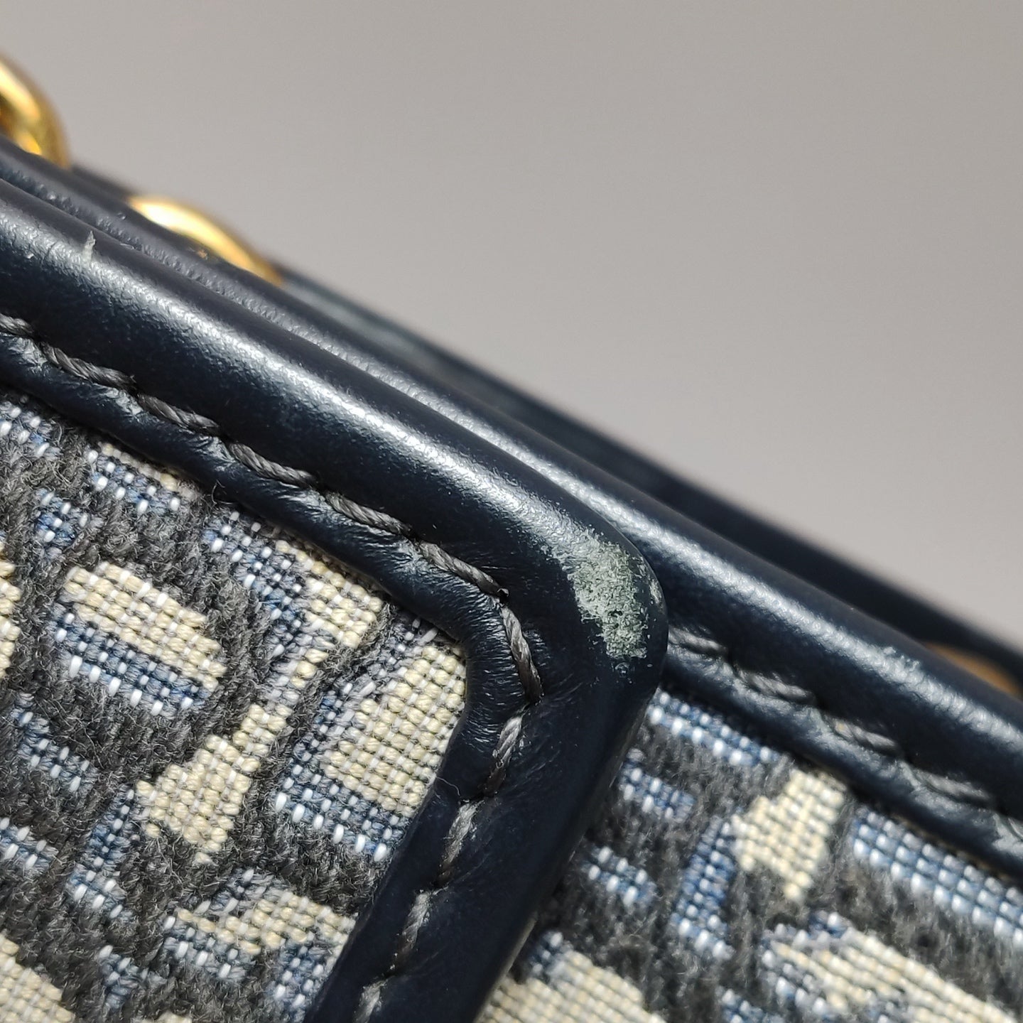 Dior - 30 Montaigne - Cloth - Blue - (medium)