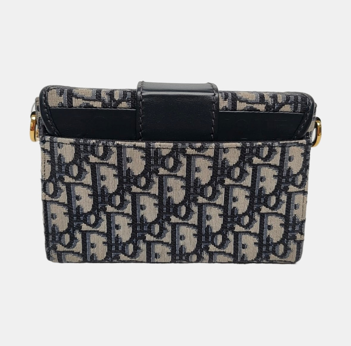 Dior - 30 Montaigne - Cloth - Blue - (mini)