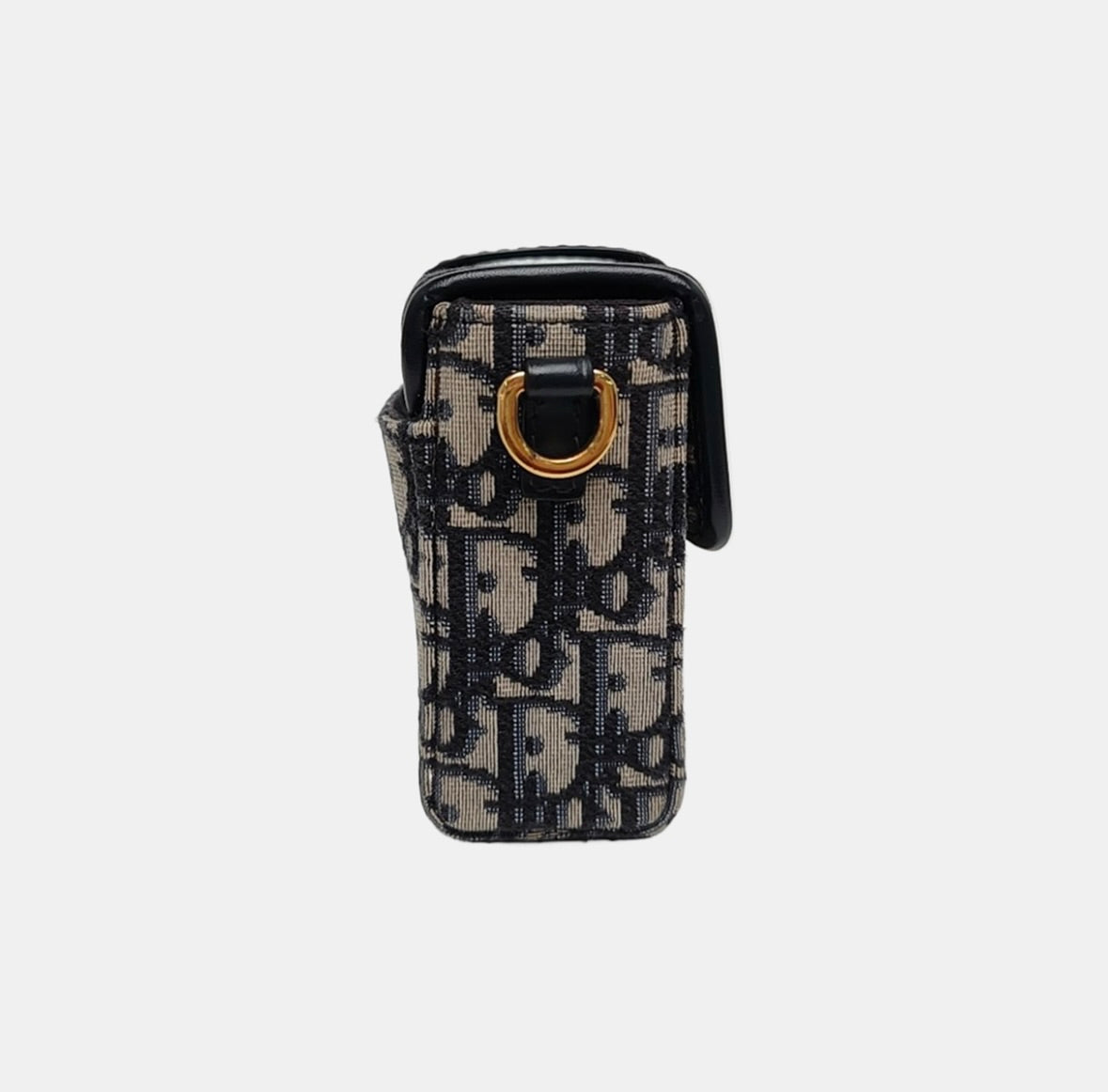 Dior - 30 Montaigne - Cloth - Blue - (mini)