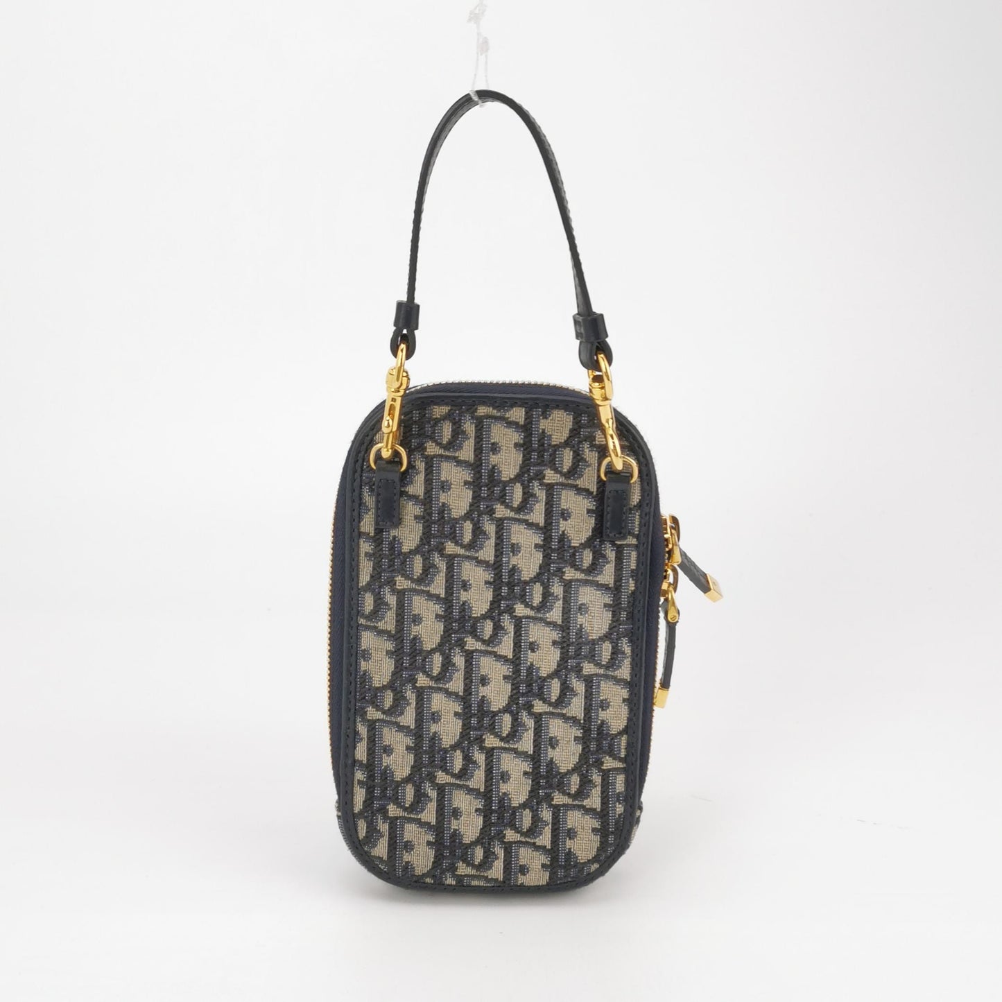 Dior - 30 Montaigne - Cloth - Blue - (mini)