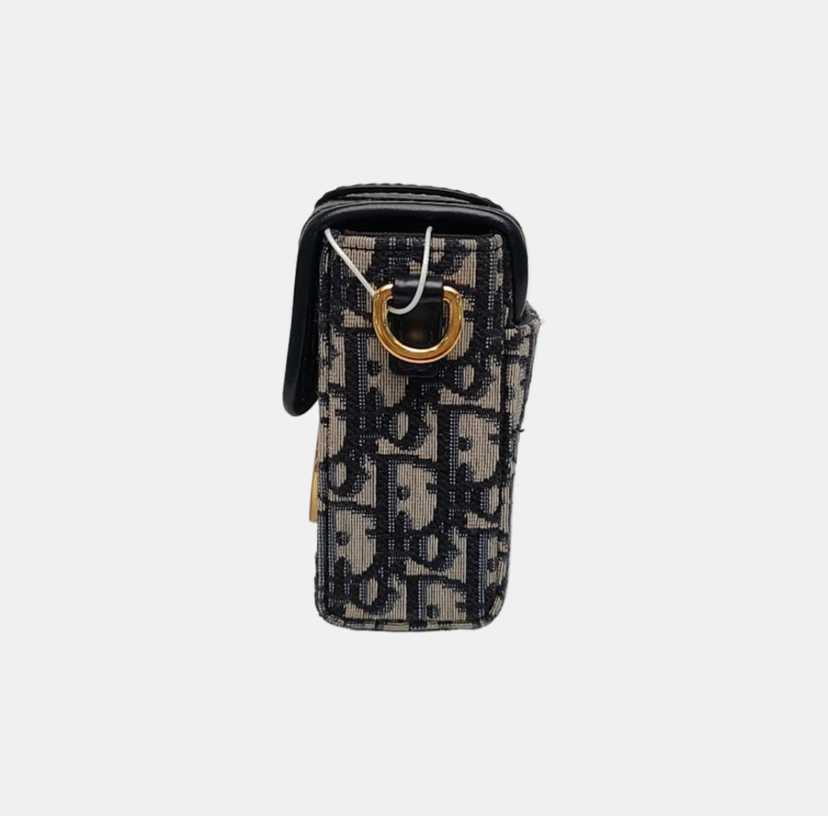 Dior - 30 Montaigne - Cloth - Blue - (mini)