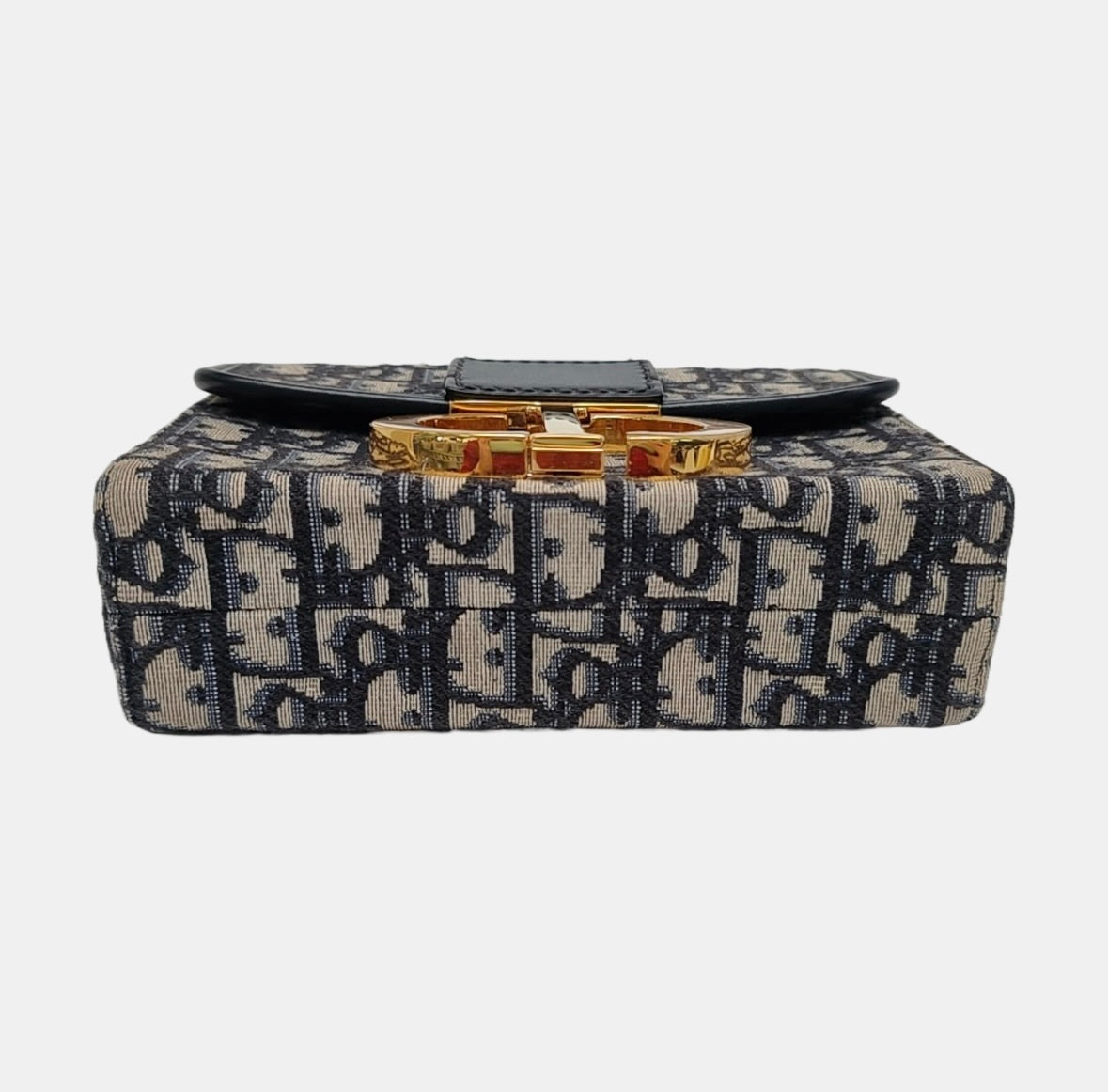 Dior - 30 Montaigne - Cloth - Blue - (mini)