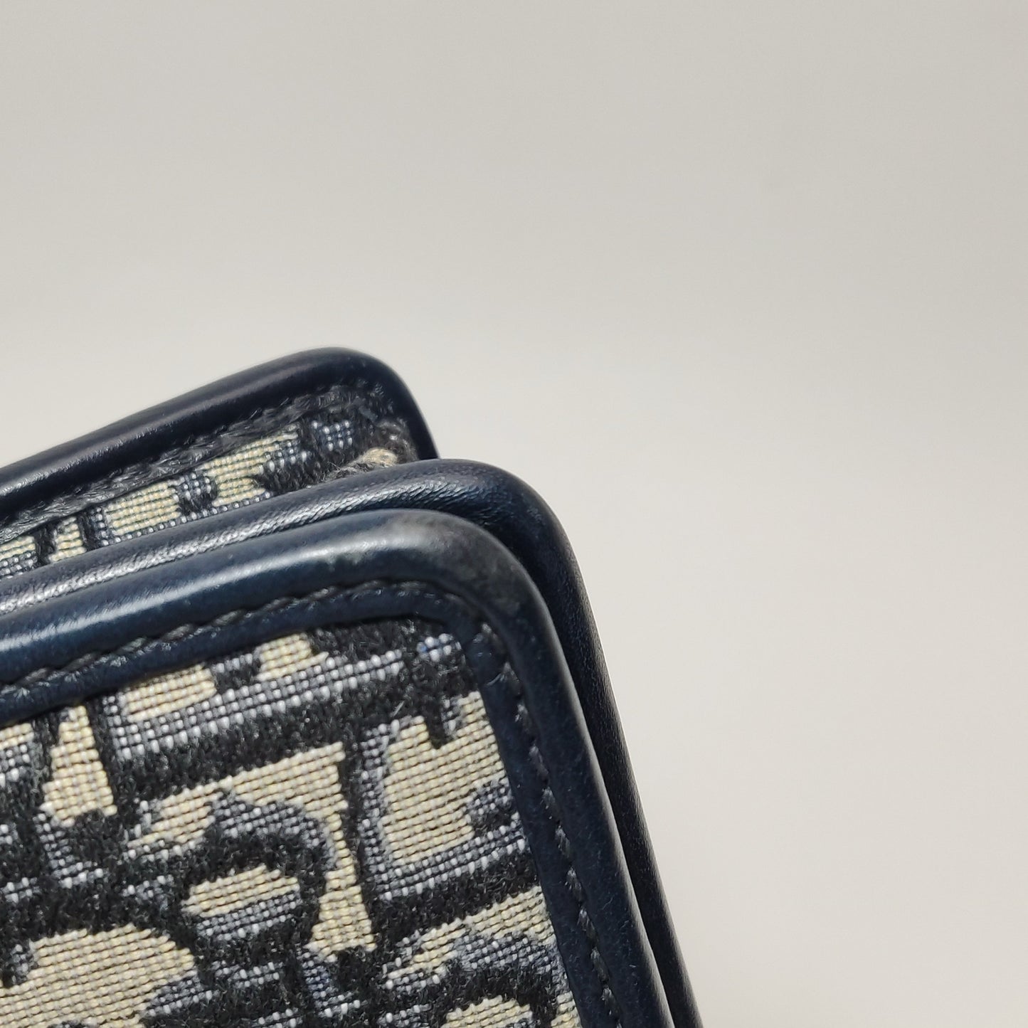 Dior - 30 Montaigne - Cloth - Blue - (mini)