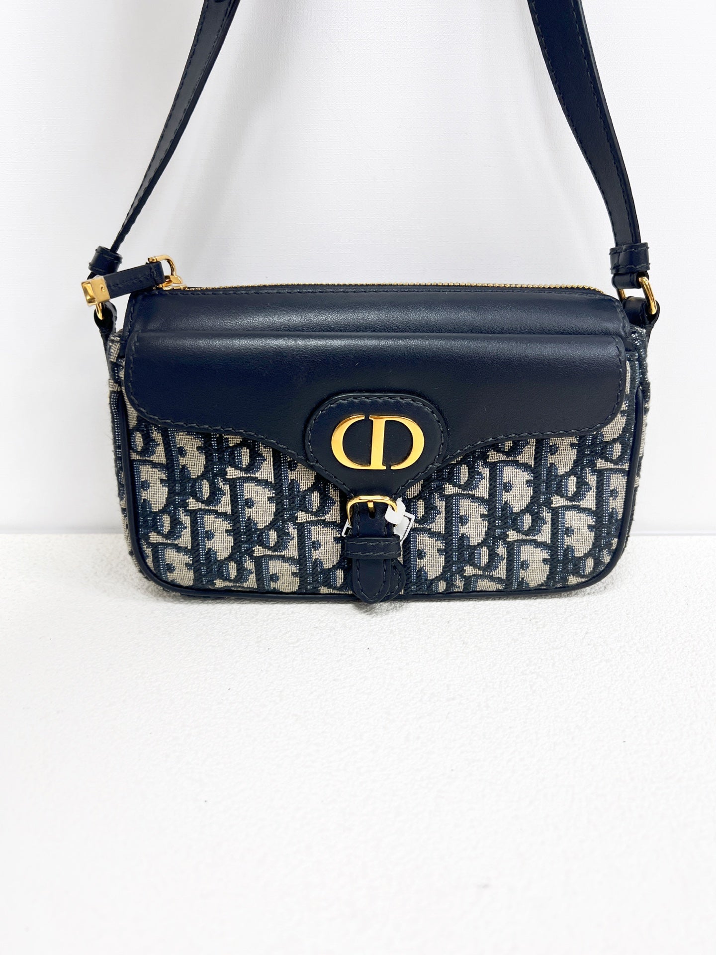 Dior - 30 Montaigne - Cloth - Blue - (small)