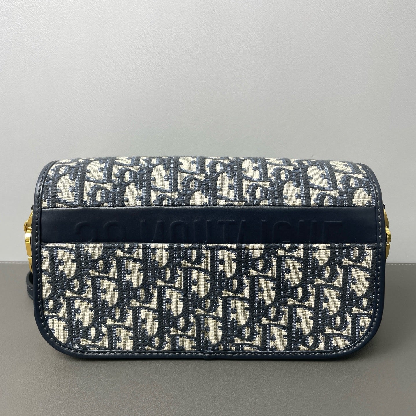 Dior - 30 Montaigne - Cloth - Blue - (small)