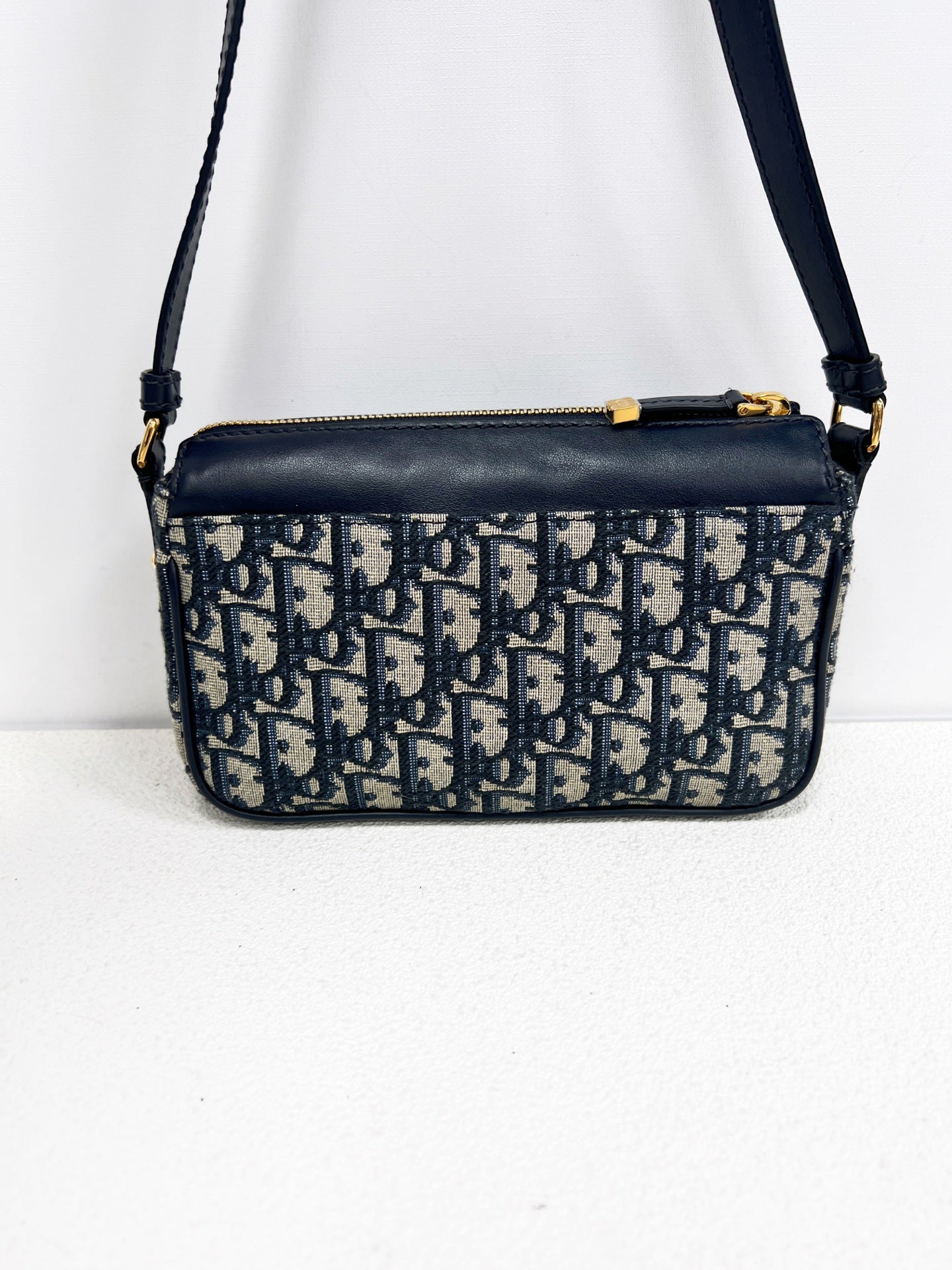 Dior - 30 Montaigne - Cloth - Blue - (small)