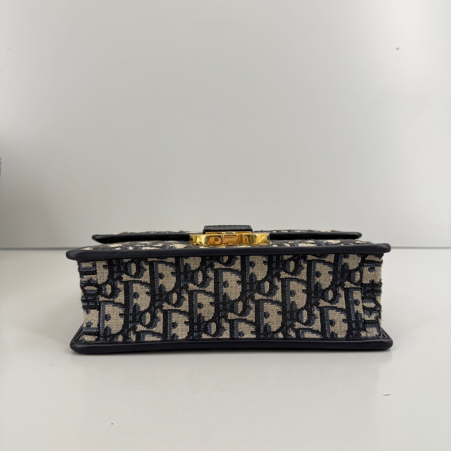 Dior - 30 Montaigne - Cloth - Blue - (small)