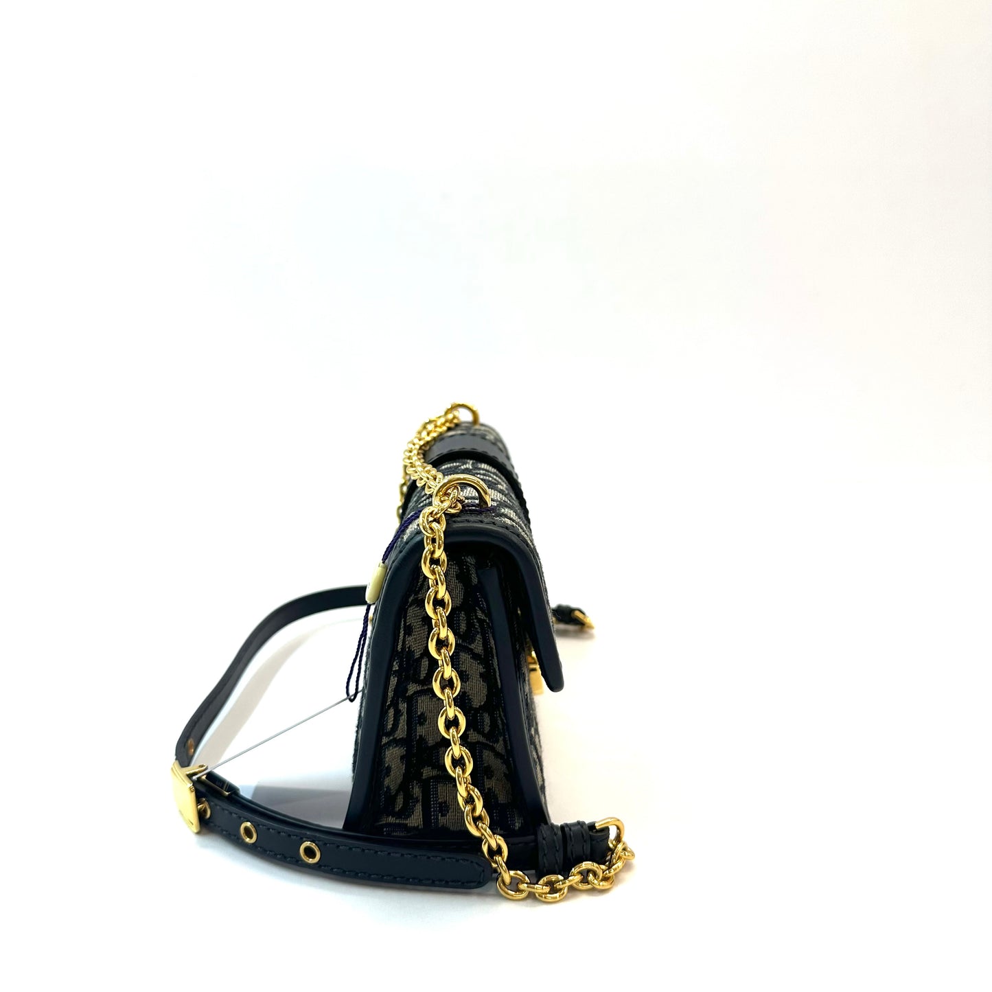 Dior - 30 Montaigne - Cloth - Blue - (small)