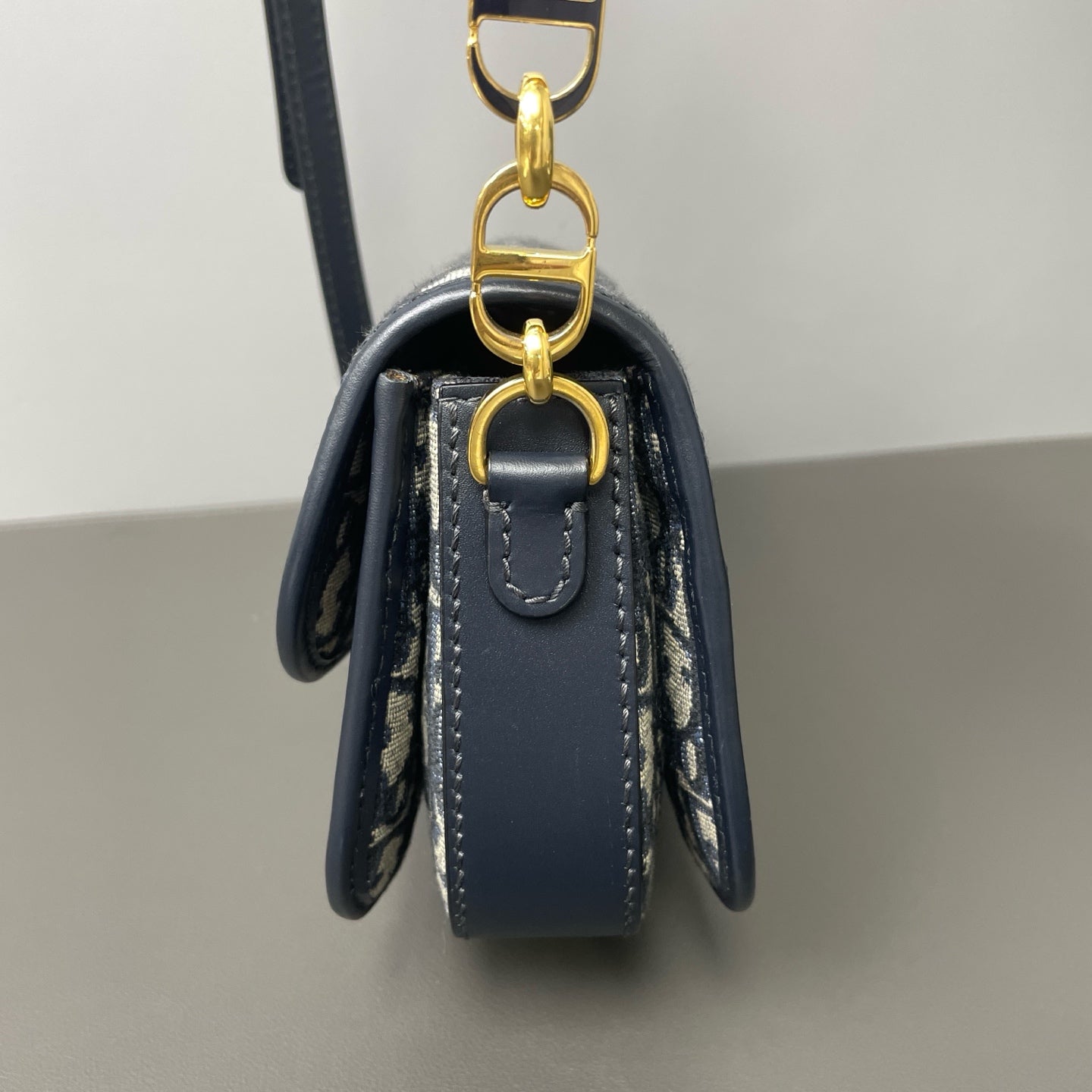 Dior - 30 Montaigne - Cloth - Blue - (small)