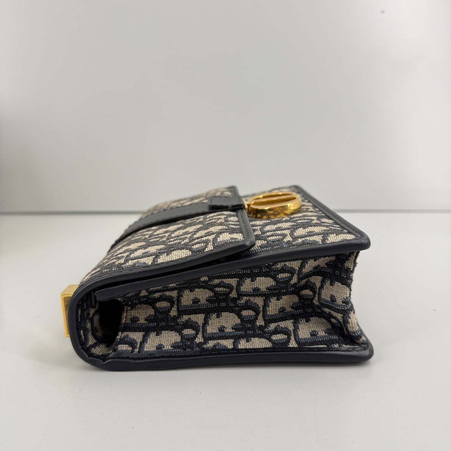 Dior - 30 Montaigne - Cloth - Blue - (small)