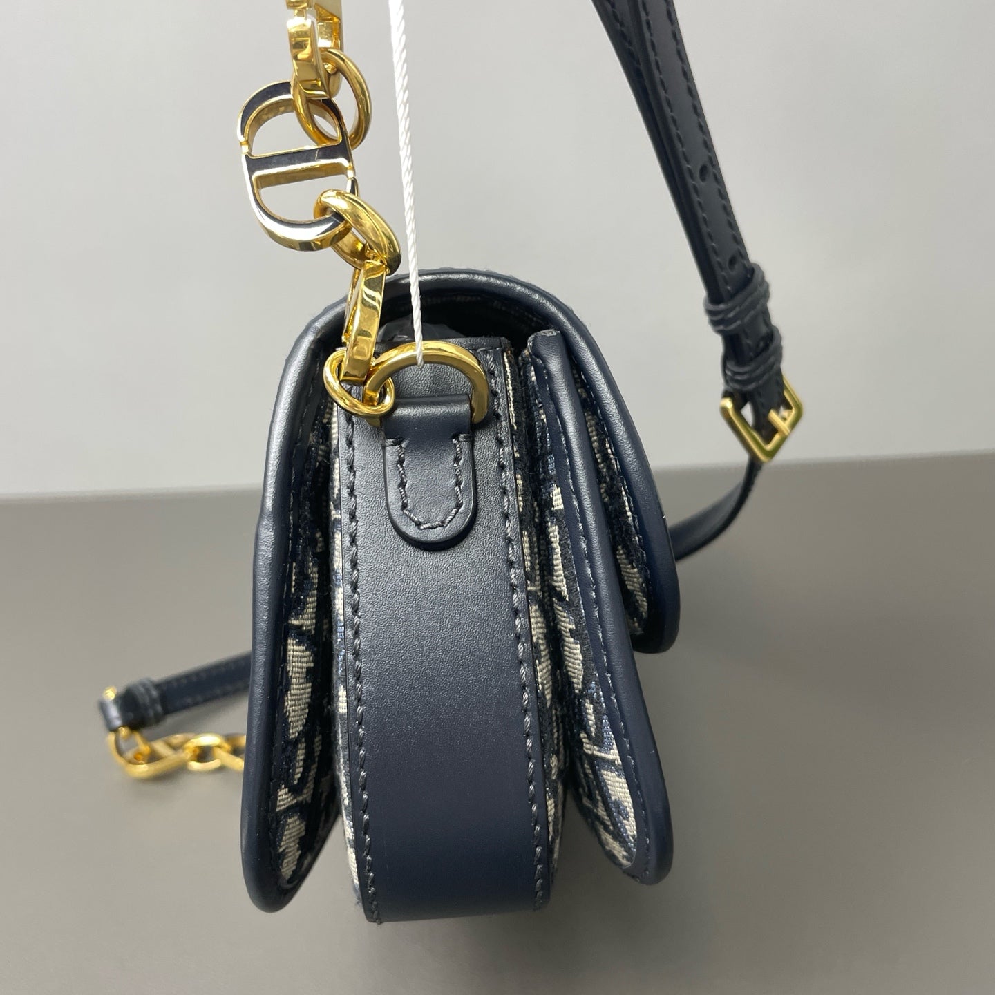Dior - 30 Montaigne - Cloth - Blue - (small)