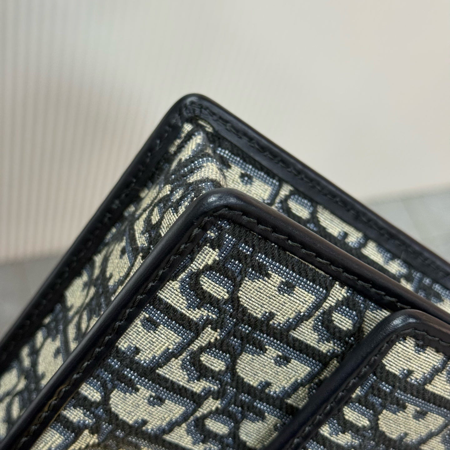 Dior - 30 Montaigne - Cloth - Blue - (small)