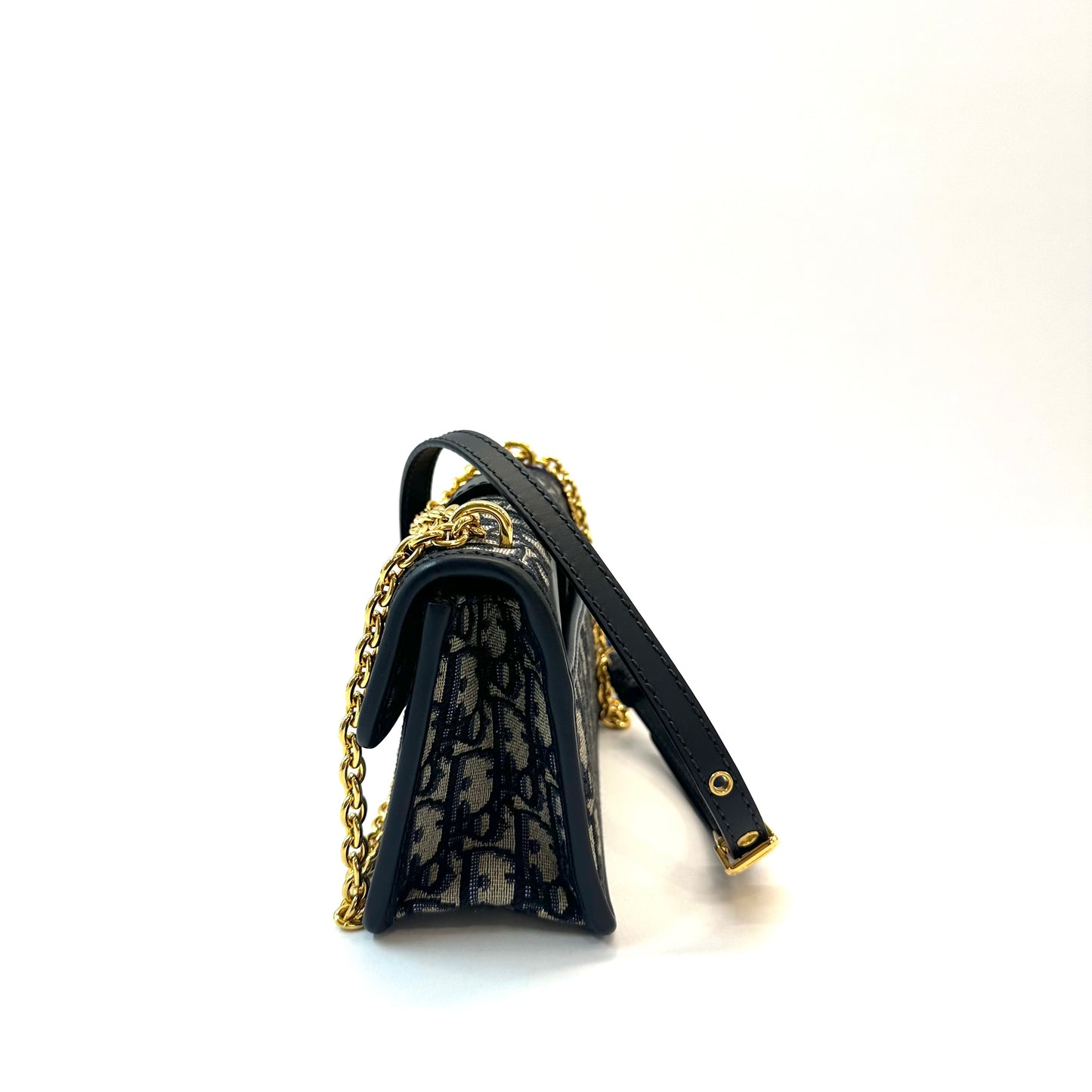 Dior - 30 Montaigne - Cloth - Blue - (small)