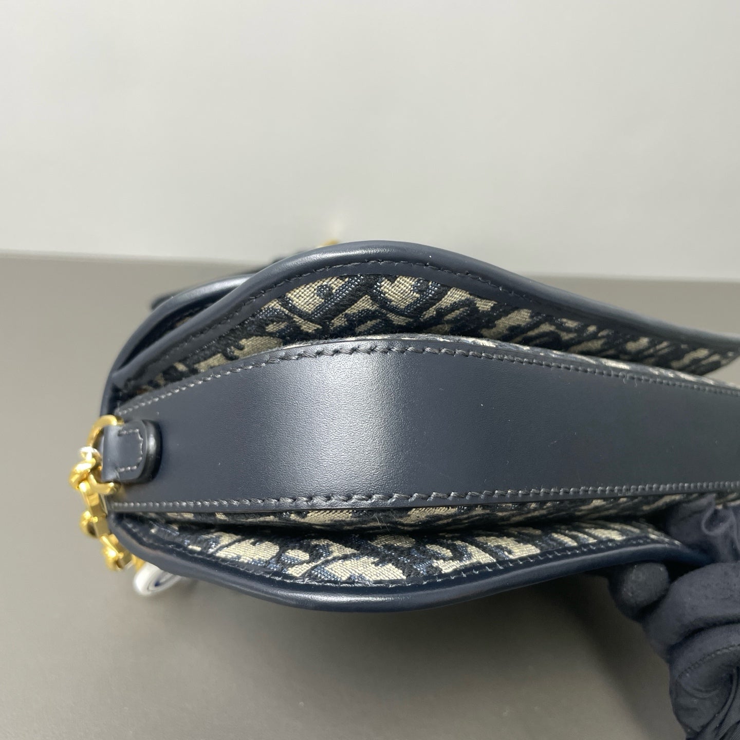 Dior - 30 Montaigne - Cloth - Blue - (small)