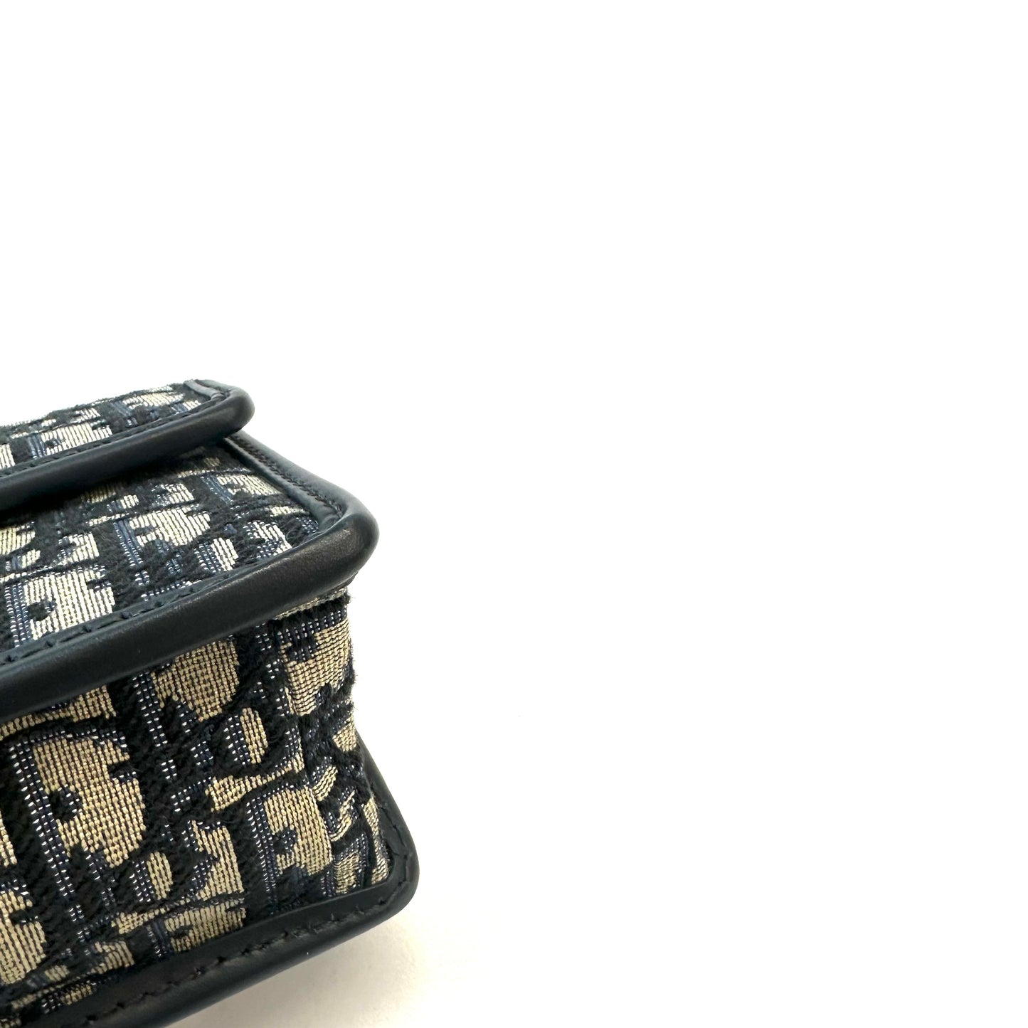 Dior - 30 Montaigne - Cloth - Blue - (small)