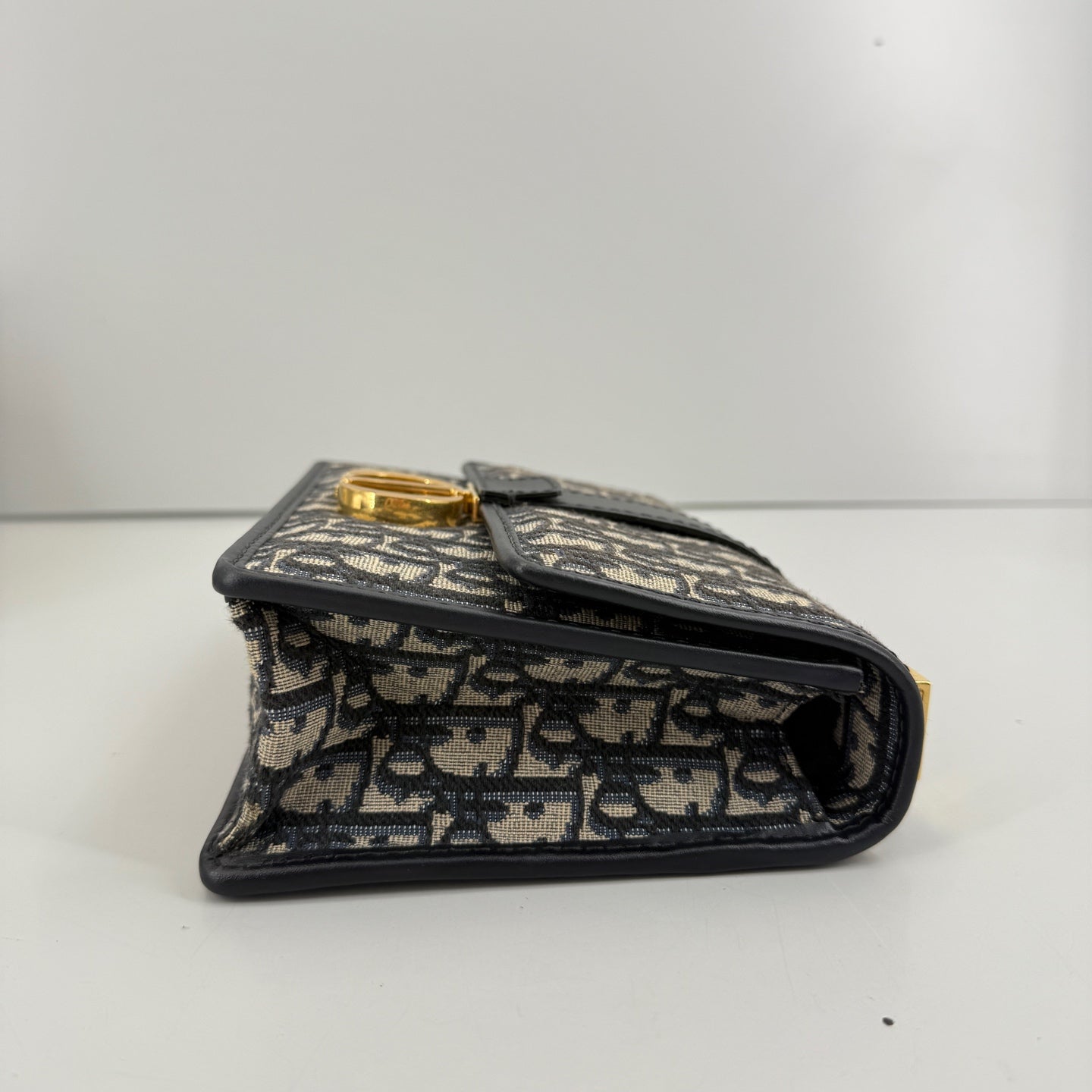 Dior - 30 Montaigne - Cloth - Blue - (small)