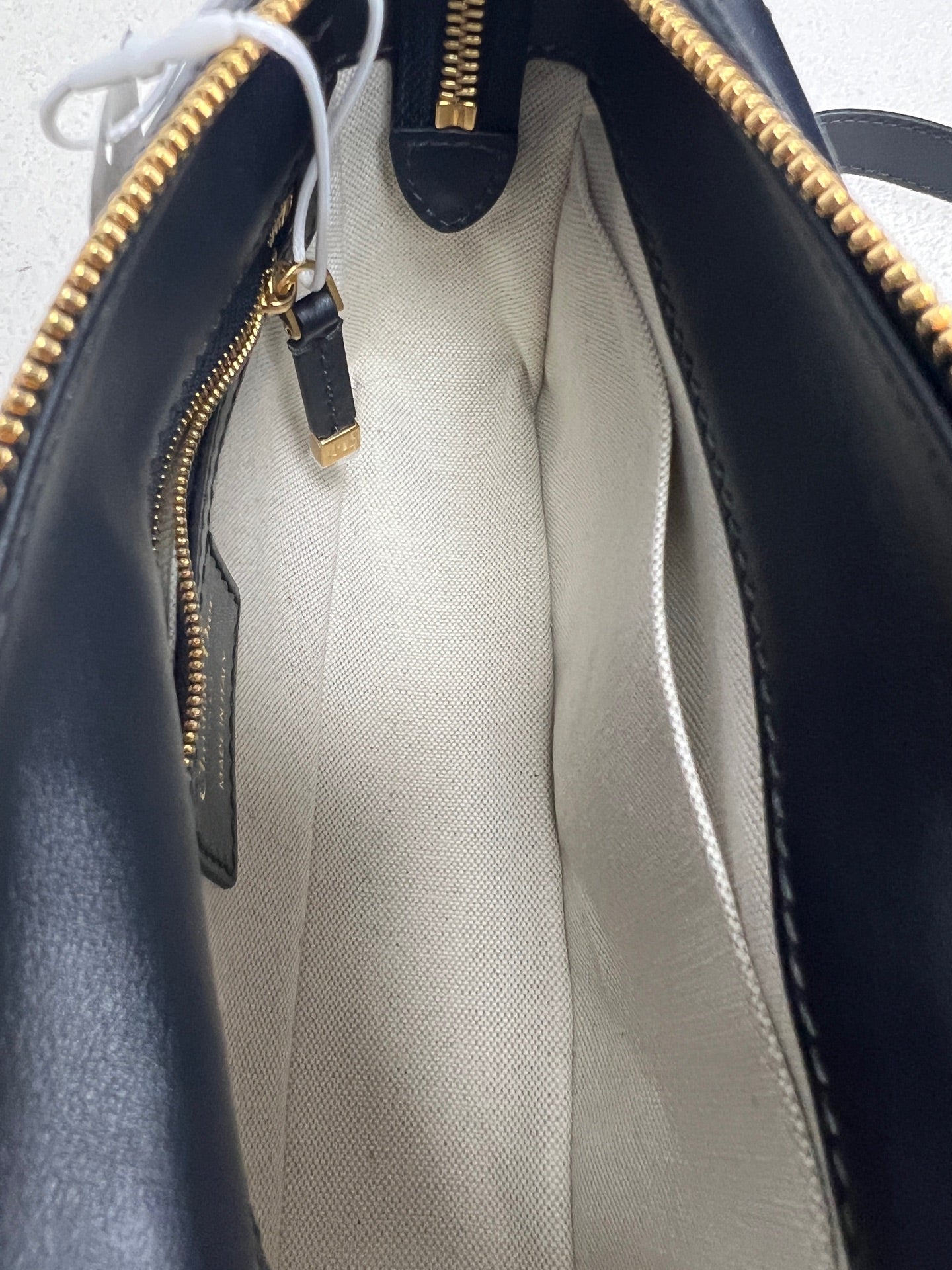 Dior - 30 Montaigne - Cloth - Blue - (small)