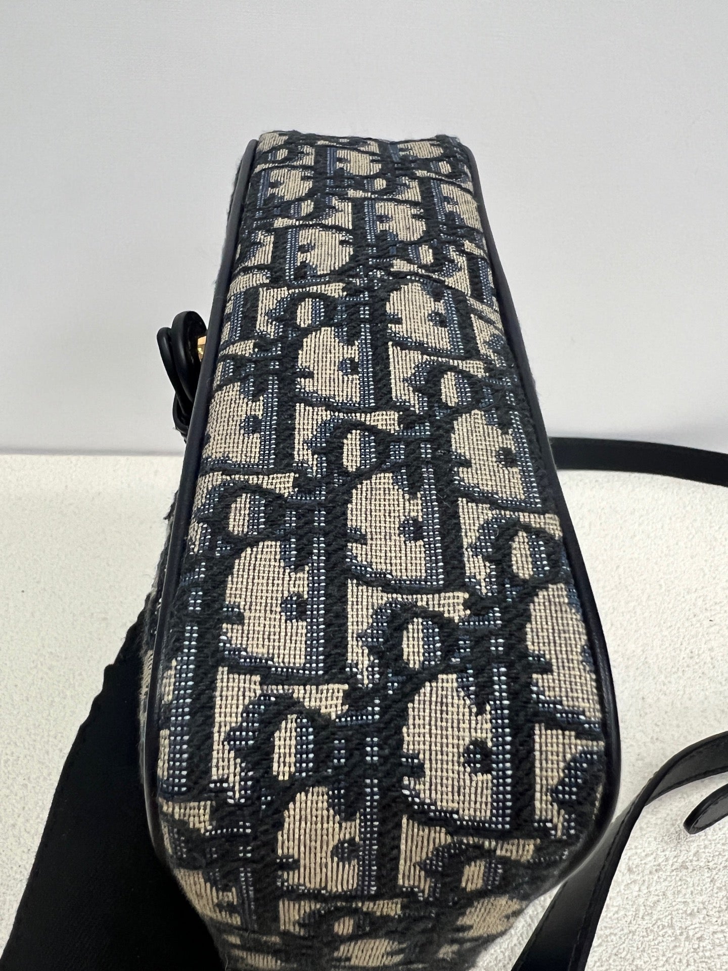 Dior - 30 Montaigne - Cloth - Blue - (small)