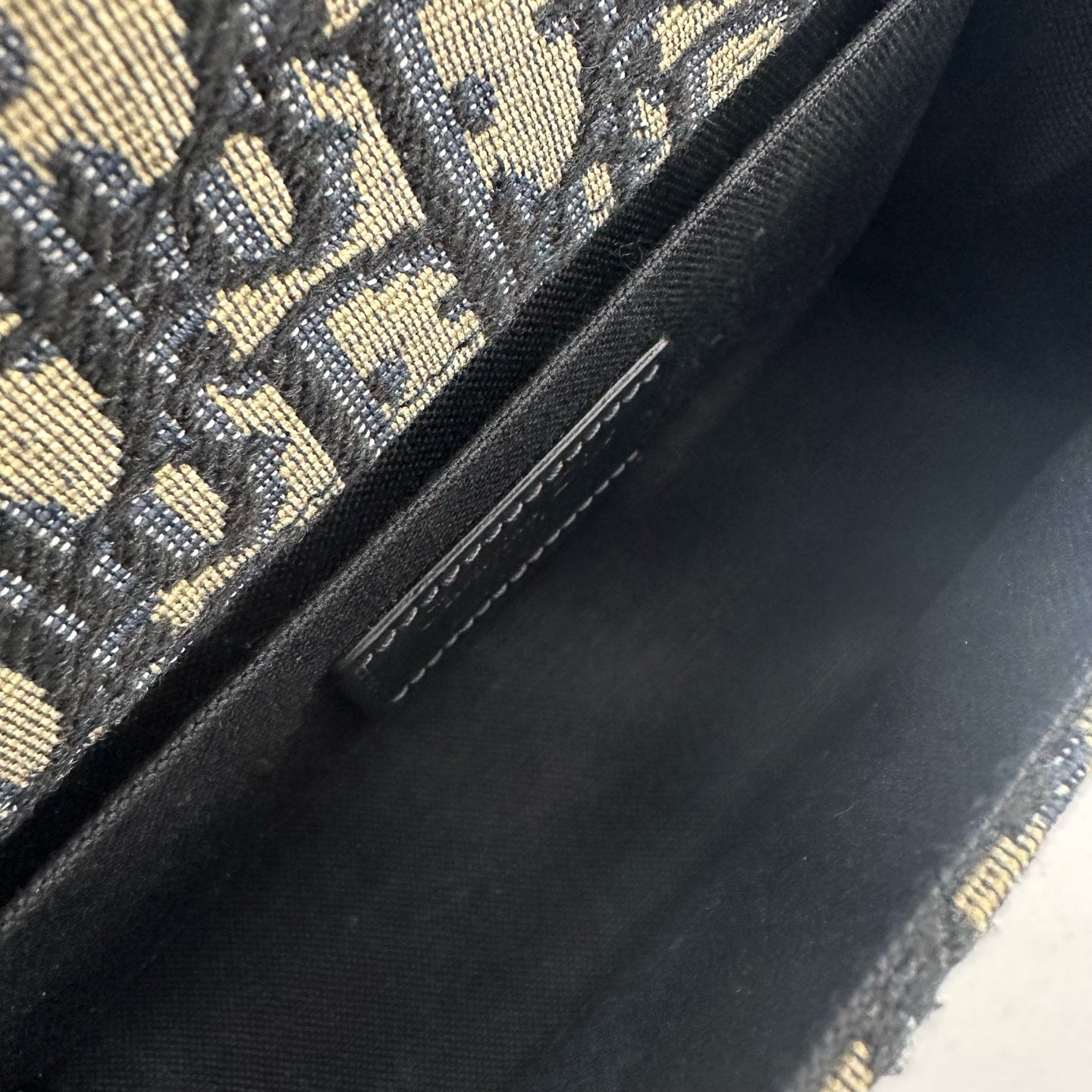 Dior - 30 Montaigne - Cloth - Blue - (small)