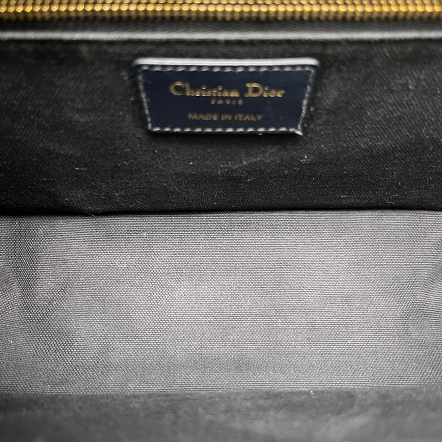 Dior - 30 Montaigne - Cloth - Blue - (Small)