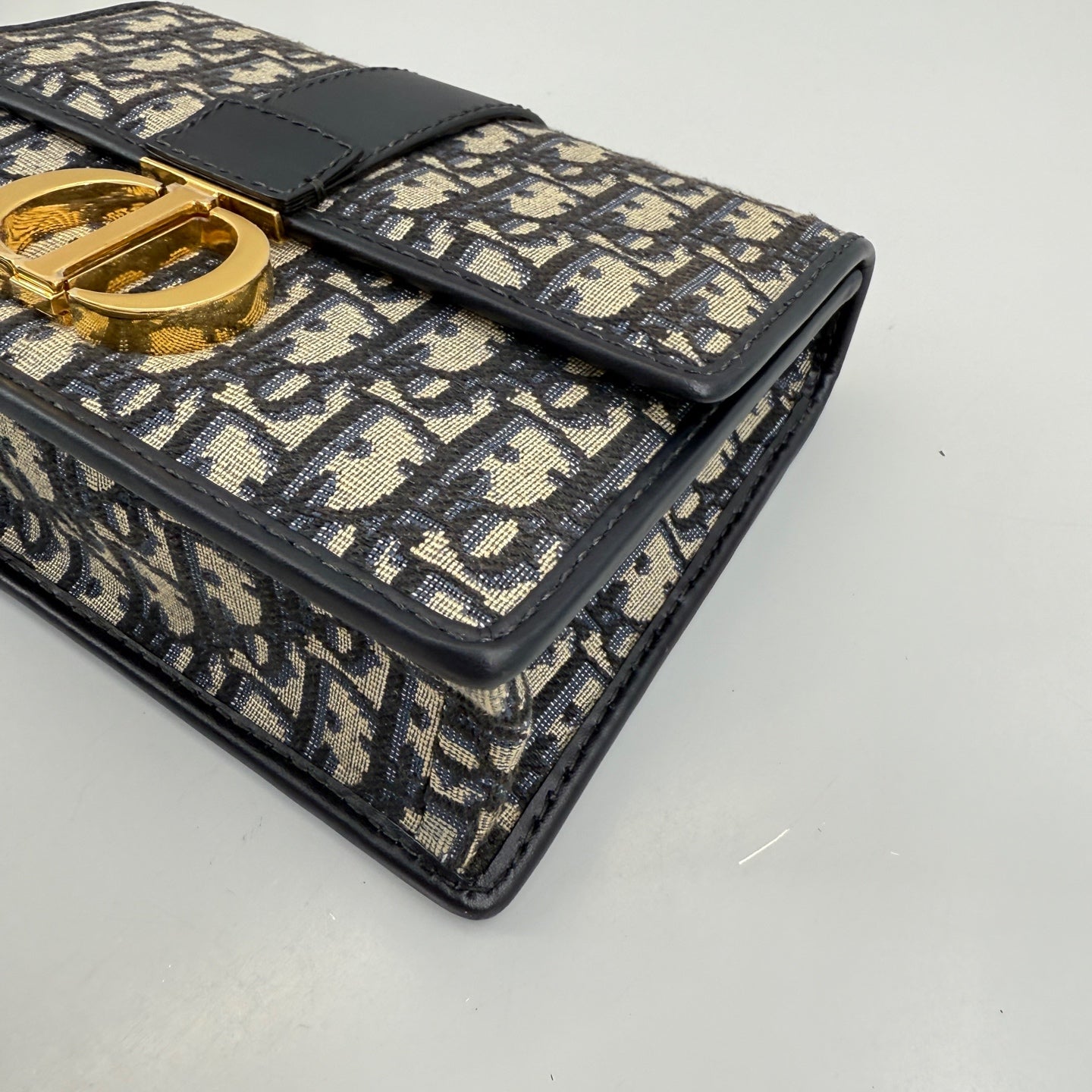Dior - 30 Montaigne - Cloth - Blue - (small)