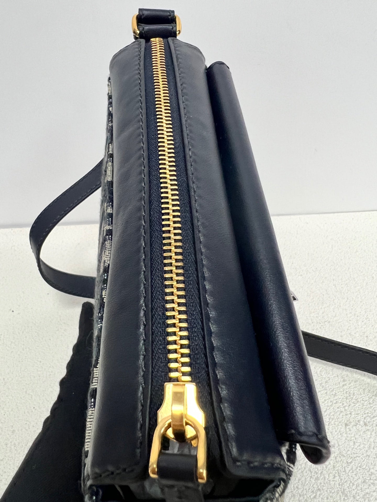 Dior - 30 Montaigne - Cloth - Blue - (small)